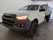 Isuzu D-Max 2022