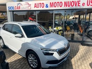 Skoda Kamiq 2024