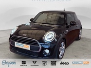 MINI One 2019