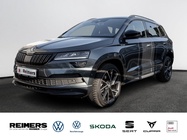 Skoda Karoq 2022