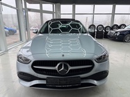 Mercedes-Benz C-Class 2023