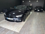 BMW 4 Series 2019