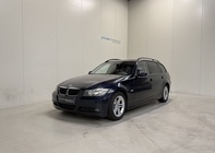BMW 3 Series 2008