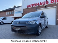 Volkswagen Caddy Maxi 2022