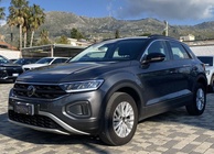 Volkswagen T-Roc 2022