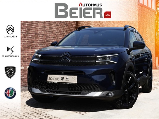 Citroen C5 2024