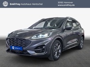 Ford Kuga 2025