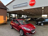 Ford Fiesta 2020