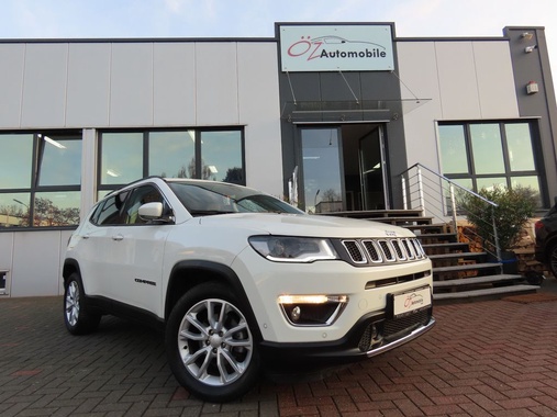 Jeep Compass 2021
