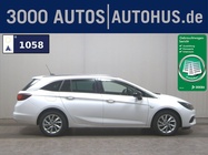 Opel Astra 2021
