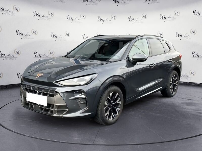 Cupra Other