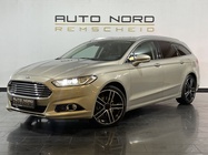 Ford Mondeo 2015