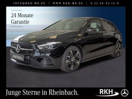 Mercedes-Benz B-Class 2026