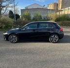 Mercedes-Benz A-Class 2021