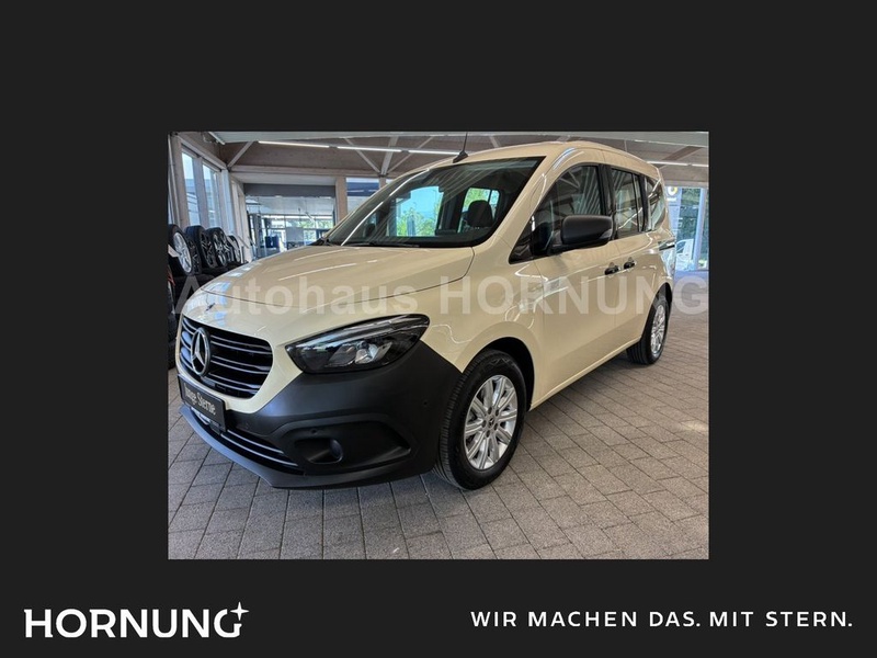 Mercedes-Benz Citan