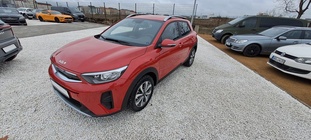 Kia Stonic 2024