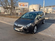 Opel Zafira 2013