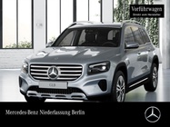 Mercedes-Benz GLB-Class 2025