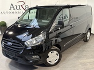 Ford Transit Custom 2021