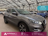 Nissan Qashqai 2020