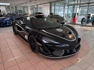 McLaren 620R 2020