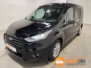 Ford Transit Connect 2020