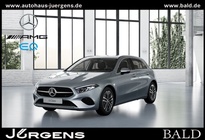 Mercedes-Benz A-Class 2025