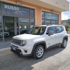 Jeep Renegade 2020