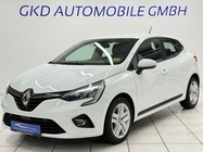 Renault Clio 2022