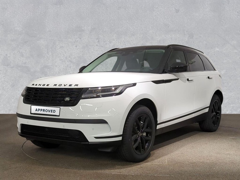 Land Rover Velar