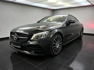 Mercedes-Benz C-Class 2020
