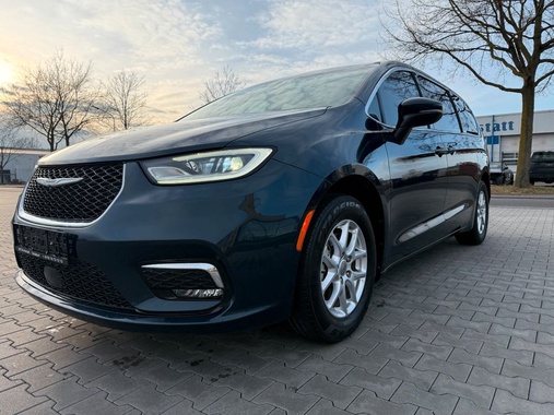Chrysler Pacifica 2023