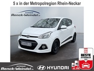 Hyundai i10 2015