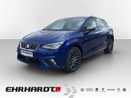 Seat Ibiza 2021
