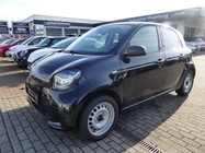 Smart ForFour 2021