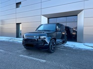 Land Rover Defender 2025