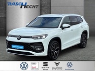 Volkswagen Tayron 2025