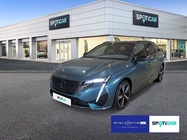 Peugeot 308 2023