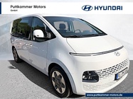 Hyundai Staria 2024