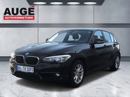 BMW 1 Series 2019