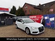 Audi A3 2016