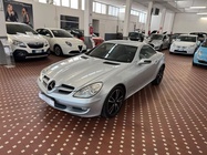 Mercedes-Benz SLK-Class 2004