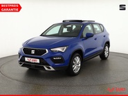 Seat Ateca 2022