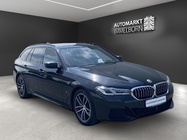 BMW 5 Series 2023