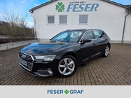 Audi A6 2022