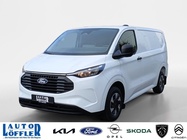 Ford Transit Custom 2025