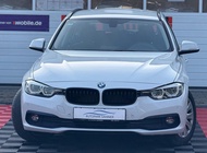 BMW 3 Series 2019