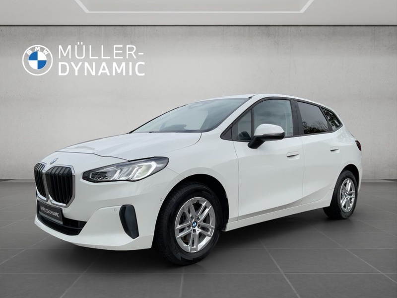 BMW 2 Series