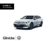 Volkswagen Passat 2025