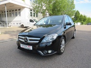 Mercedes-Benz B-Class 2014